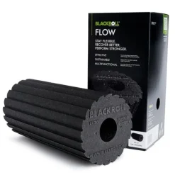 Flow Standard Foam Roller>Blackroll Fashion