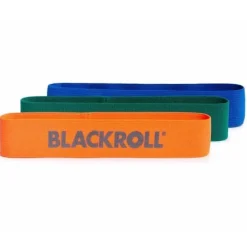 Loop Band Set 3 pcs>Blackroll Online