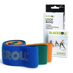 Loop Band Set 3 pcs>Blackroll Online