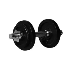 Dumbbell 10 KG Set>Endurance Shop