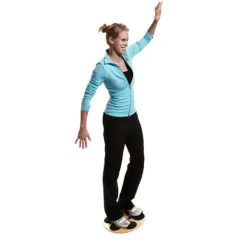 Wobblesmart Wobbleboard>Sports Pharma Flash Sale
