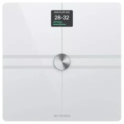 Body Comp (LCD Color Display)>Withings Best