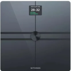 Body Comp (LCD Color Display)>Withings Store