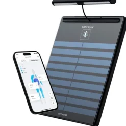 Body Scan>Withings Flash Sale